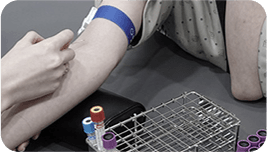 Lab equipment