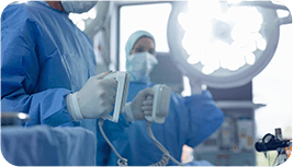 Medical monitoring