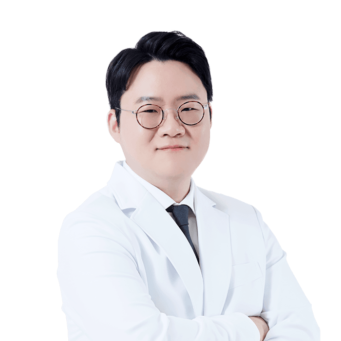 馬晟煥 院長