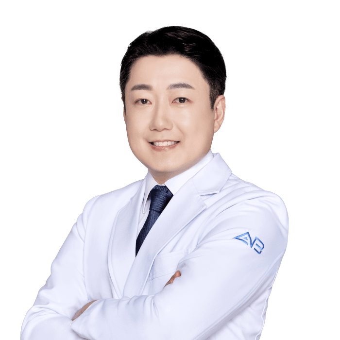 宋泉鎬 院長