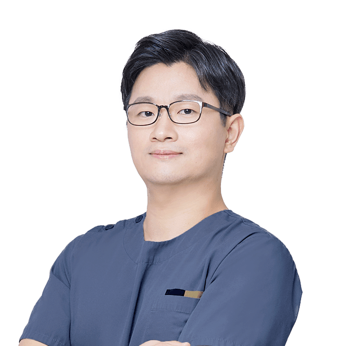 權容錫 院長