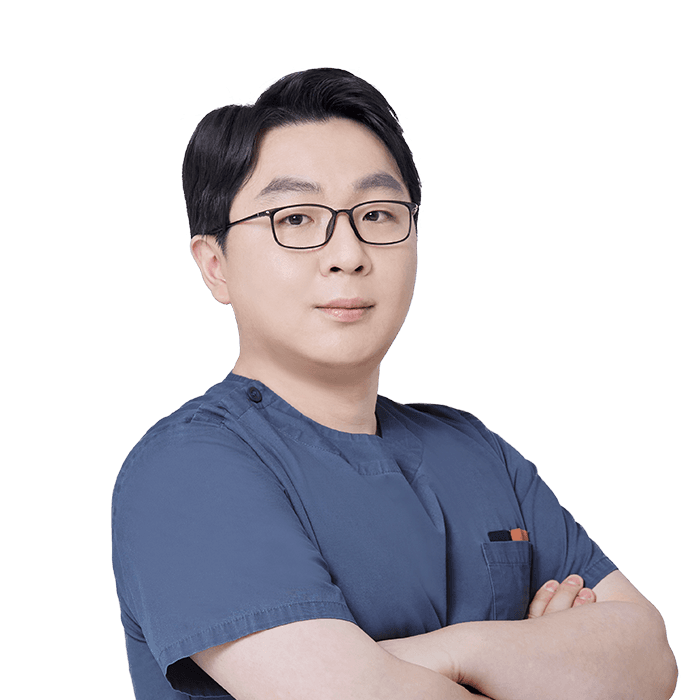 金泰雄 院長