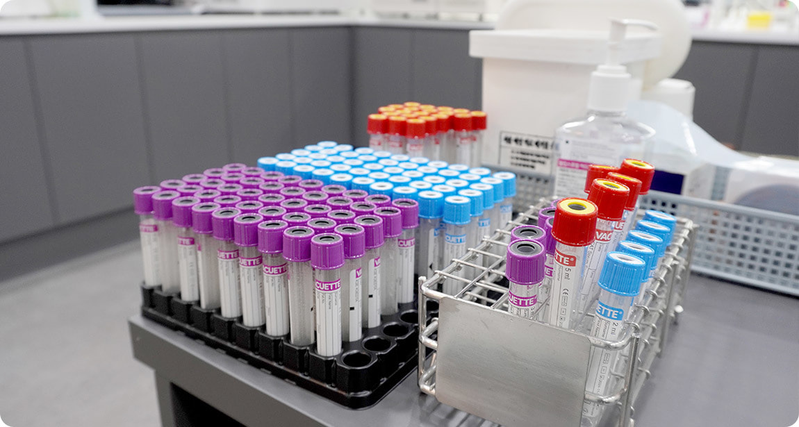 AB整形外科临床病理室