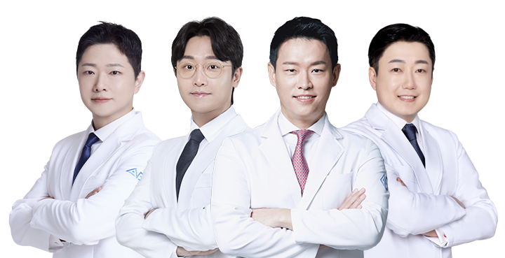 The most famous doctors for facelift surgeries in Korea