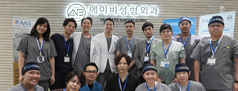 提拉術領域技術世界領先