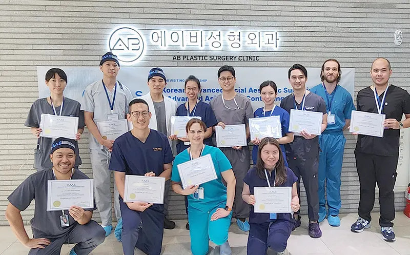 持续举办国际学会