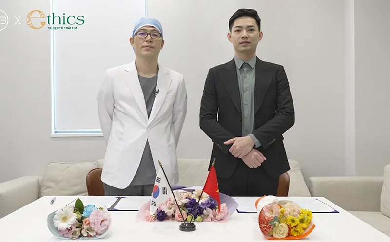 海外医疗机构MOU签署