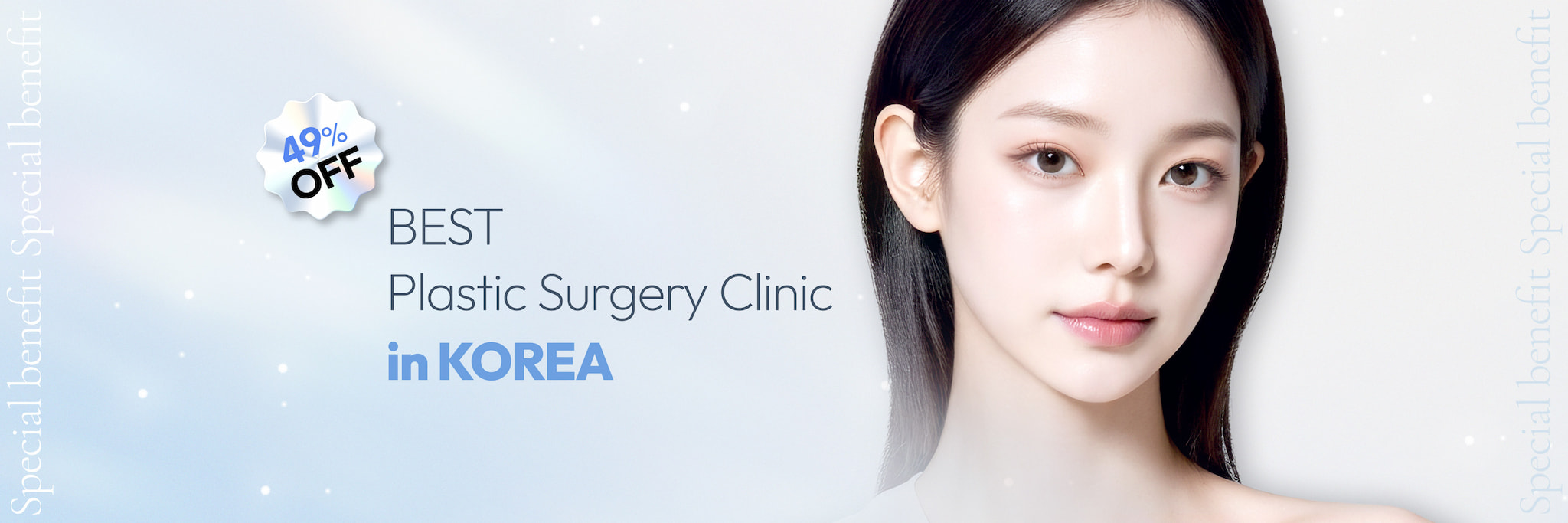 AB PLASTIC SURGERY EVENT UP TO 49%