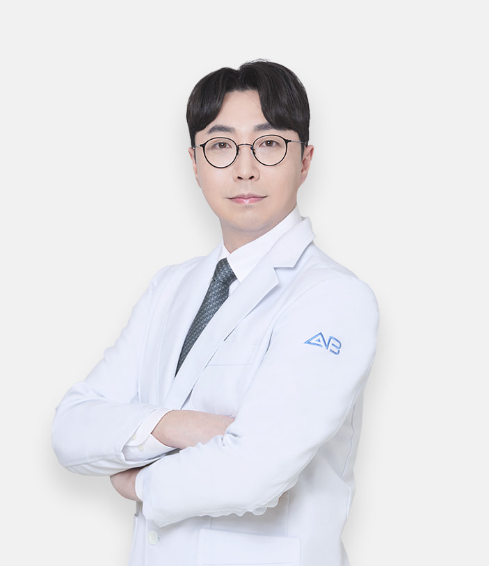 徐燦爾 院長