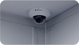 手術室 CCTV 監控系統