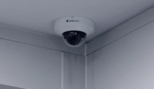 手術室 CCTV 營運