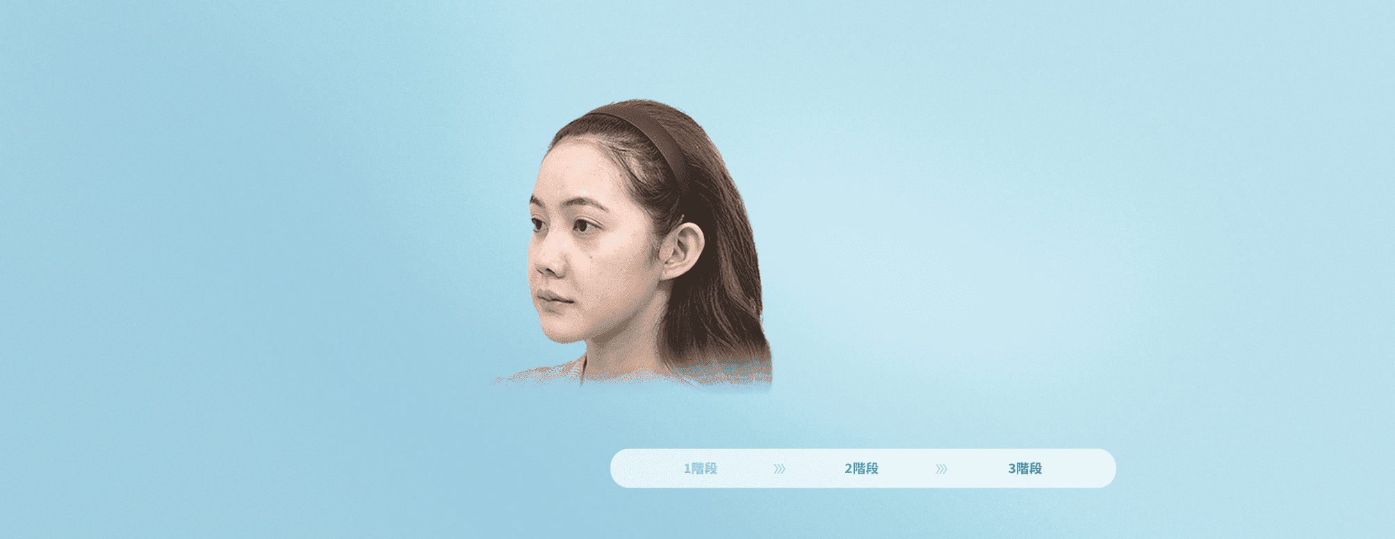 visual image