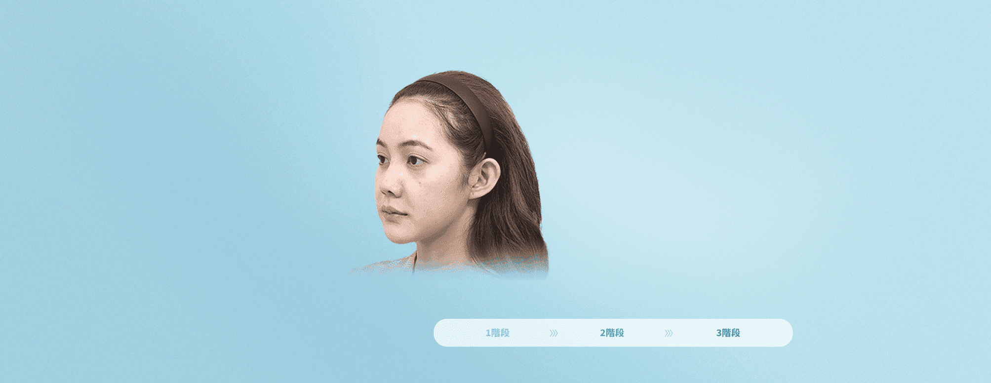 visual image