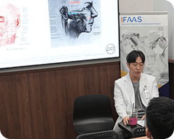 面部提拉术 技术演讲
