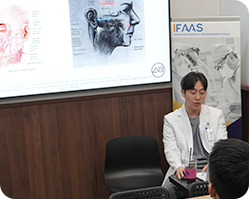 面部提拉术 技术演讲