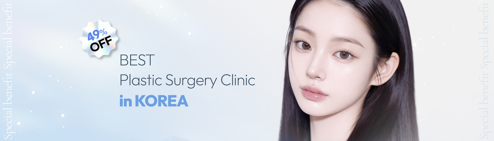 AB PLASTIC SURGERY EVENT UP TO 49%