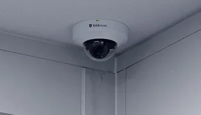 手術室 CCTV 監控系統