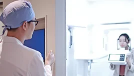 透過 3D-CT 進行精密檢查