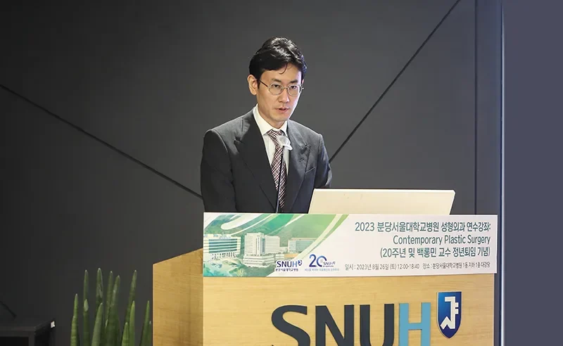 持續參與學術研討會