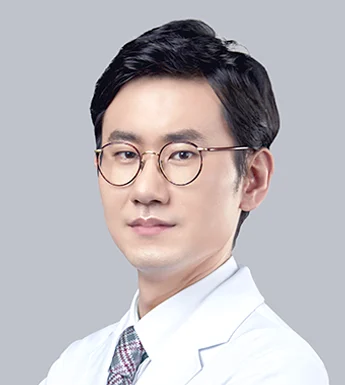 安承賢院長