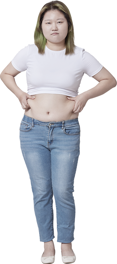 맥미걸 악플콜렉터 Before