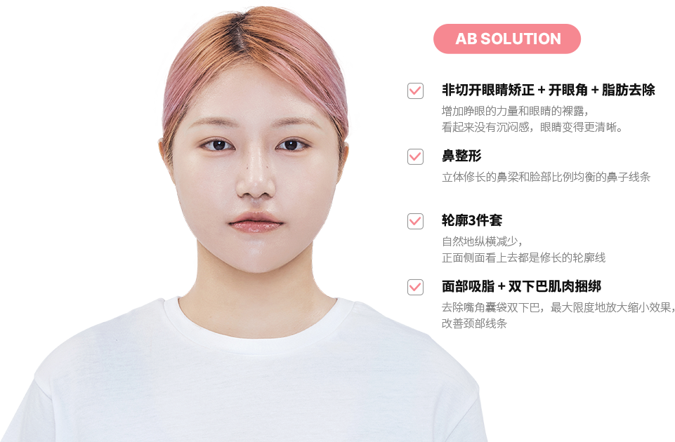 맥미걸 악플콜렉터 얼굴 수술 전 문제점과 개선점